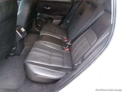 2025 Honda HR-V - Photo 10 - Woodbridge, ON L4L 8L6