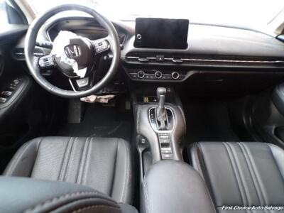 2025 Honda HR-V - Photo 11 - Woodbridge, ON L4L 8L6