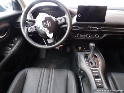 2025 Honda HR-V - Photo 12 - Woodbridge, ON L4L 8L6