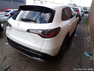 2025 Honda HR-V - Photo 4 - Woodbridge, ON L4L 8L6