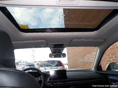 2025 Honda HR-V - Photo 13 - Woodbridge, ON L4L 8L6