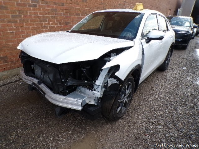 2025 Honda HR-V   - Photo 1 - Woodbridge, ON L4L 8L6