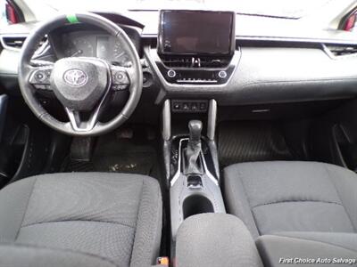 2024 Toyota Corolla Cross LE   - Photo 11 - Woodbridge, ON L4L 8L6