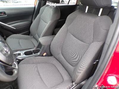 2024 Toyota Corolla Cross LE   - Photo 9 - Woodbridge, ON L4L 8L6