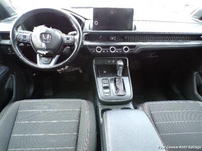 2026 Honda CR-V Hybrid   - Photo 11 - Woodbridge, ON L4L 8L6