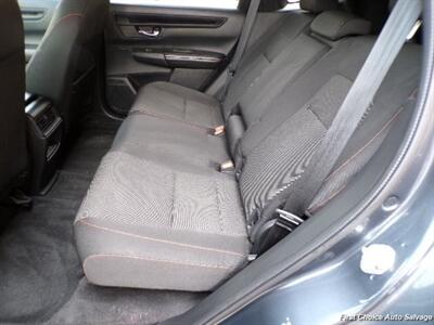 2026 Honda CR-V Hybrid   - Photo 10 - Woodbridge, ON L4L 8L6
