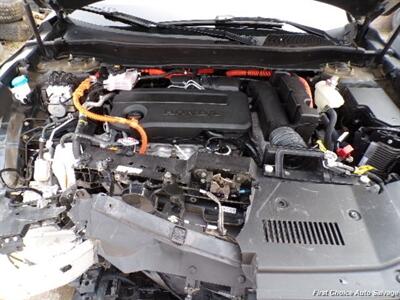2026 Honda CR-V Hybrid   - Photo 7 - Woodbridge, ON L4L 8L6