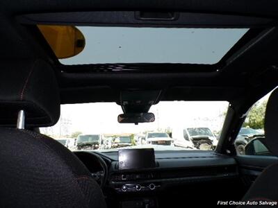 2026 Honda CR-V Hybrid   - Photo 13 - Woodbridge, ON L4L 8L6