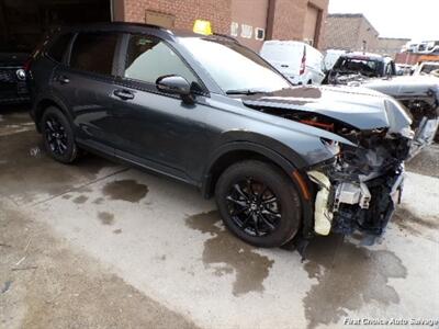 2026 Honda CR-V Hybrid   - Photo 3 - Woodbridge, ON L4L 8L6