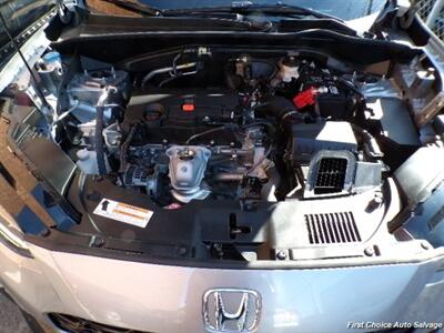 2025 Honda HR-V   - Photo 8 - Woodbridge, ON L4L 8L6