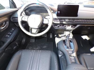 2025 Honda HR-V   - Photo 13 - Woodbridge, ON L4L 8L6