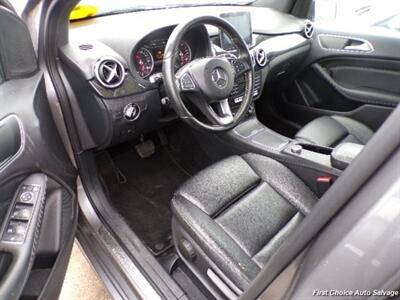 2017 Mercedes-Benz B 250 Sports Tourer - Photo 7 - Woodbridge, ON L4L 8L6