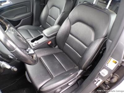 2017 Mercedes-Benz B 250 Sports Tourer - Photo 8 - Woodbridge, ON L4L 8L6