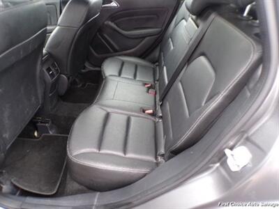 2017 Mercedes-Benz B 250 Sports Tourer - Photo 9 - Woodbridge, ON L4L 8L6
