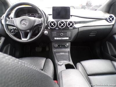 2017 Mercedes-Benz B 250 Sports Tourer - Photo 10 - Woodbridge, ON L4L 8L6