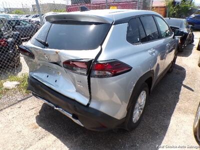 2026 Toyota Corolla Cross Cross - Photo 6 - Woodbridge, ON L4L 8L6