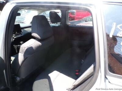 2026 Toyota Corolla Cross Cross - Photo 4 - Woodbridge, ON L4L 8L6