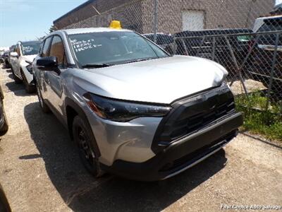 2026 Toyota Corolla Cross Cross - Photo 2 - Woodbridge, ON L4L 8L6
