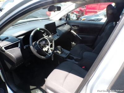 2026 Toyota Corolla Cross Cross - Photo 3 - Woodbridge, ON L4L 8L6