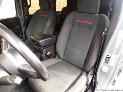 2021 Jeep Wrangler Rubicon   - Photo 11 - Woodbridge, ON L4L 8L6