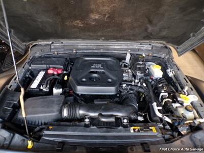 2021 Jeep Wrangler Rubicon   - Photo 7 - Woodbridge, ON L4L 8L6