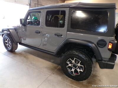 2021 Jeep Wrangler Rubicon   - Photo 6 - Woodbridge, ON L4L 8L6