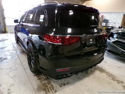 2023 Mercedes-Benz GLS AMG GLS 63   - Photo 7 - Woodbridge, ON L4L 8L6