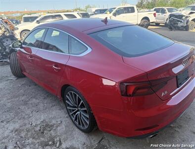 2019 Audi A5 Sportback 2.0T quattro Premium - Photo 3 - Woodbridge, ON L4L 8L6