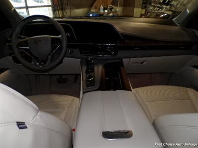 2024 Cadillac Escalade ESV   - Photo 15 - Woodbridge, ON L4L 8L6