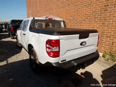 2025 Ford Maverick   - Photo 3 - Woodbridge, ON L4L 8L6