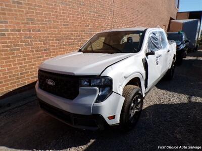 2025 Ford Maverick   - Photo 1 - Woodbridge, ON L4L 8L6