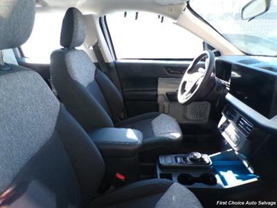 2025 Ford Maverick   - Photo 5 - Woodbridge, ON L4L 8L6