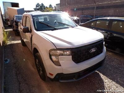 2025 Ford Maverick   - Photo 2 - Woodbridge, ON L4L 8L6