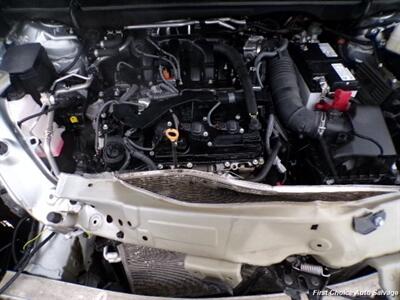 2022 Toyota Highlander XSE - Photo 8 - Woodbridge, ON L4L 8L6