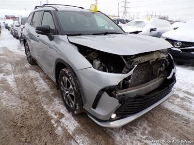 2022 Toyota Highlander XSE - Photo 3 - Woodbridge, ON L4L 8L6