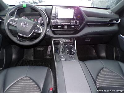 2022 Toyota Highlander XSE - Photo 13 - Woodbridge, ON L4L 8L6
