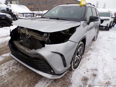2022 Toyota Highlander XSE - Photo 2 - Woodbridge, ON L4L 8L6