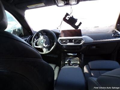 2022 BMW X3 xDrive30i   - Photo 7 - Woodbridge, ON L4L 8L6