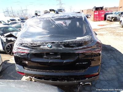 2022 BMW X3 xDrive30i   - Photo 5 - Woodbridge, ON L4L 8L6