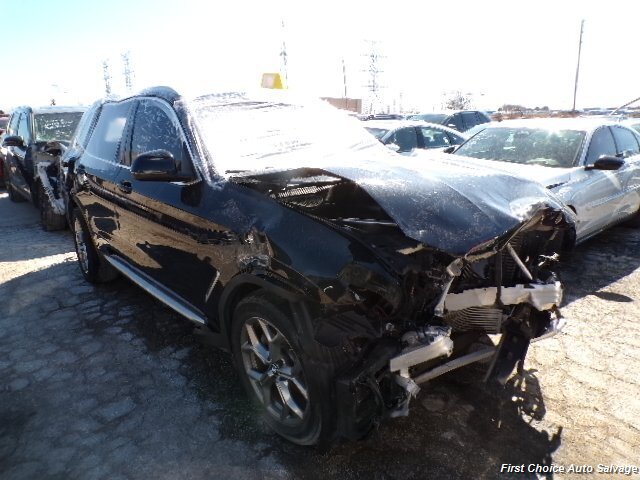 2022 BMW X3 xDrive30i   - Photo 1 - Woodbridge, ON L4L 8L6
