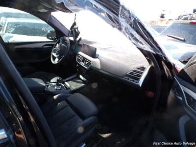 2022 BMW X3 xDrive30i   - Photo 6 - Woodbridge, ON L4L 8L6