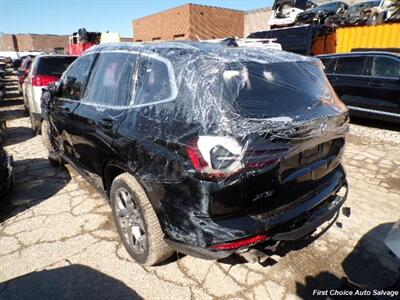 2022 BMW X3 xDrive30i   - Photo 4 - Woodbridge, ON L4L 8L6