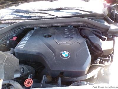 2022 BMW X3 xDrive30i   - Photo 9 - Woodbridge, ON L4L 8L6