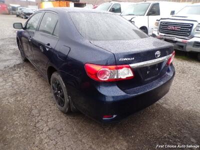2013 Toyota Corolla L   - Photo 5 - Woodbridge, ON L4L 8L6
