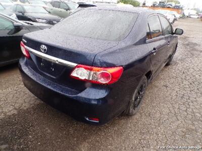 2013 Toyota Corolla L   - Photo 4 - Woodbridge, ON L4L 8L6