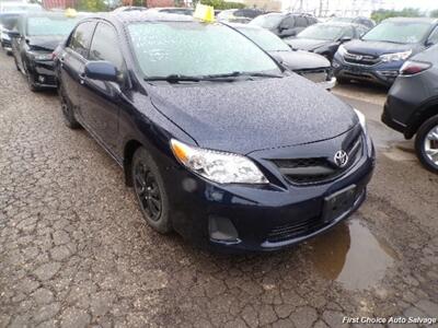 2013 Toyota Corolla L   - Photo 2 - Woodbridge, ON L4L 8L6