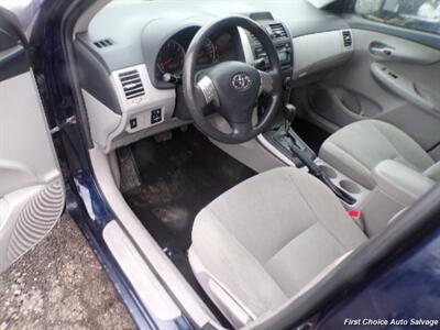 2013 Toyota Corolla L   - Photo 8 - Woodbridge, ON L4L 8L6