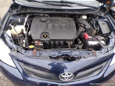 2013 Toyota Corolla L   - Photo 7 - Woodbridge, ON L4L 8L6