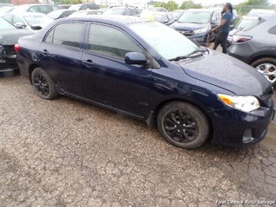 2013 Toyota Corolla L   - Photo 3 - Woodbridge, ON L4L 8L6