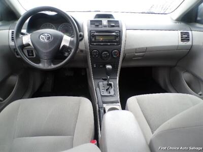 2013 Toyota Corolla L   - Photo 11 - Woodbridge, ON L4L 8L6